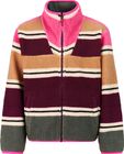 Prtblond JR Full Zip top