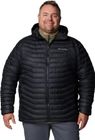 Westridge Down Hooded Jacket