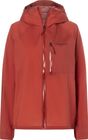 Wm's Superalloy Bio Rain Jacket