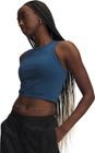 Seamless Cotton Hand Tank