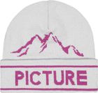 Mountain Beanie