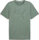 M TAD Essential Heather CAT Tee (CF Large Cat)