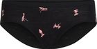 W Mer 150 Siren Hipkini Ski Day
