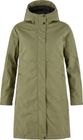 Kiruna Hydratic Padded Parka W