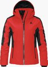 Jacket Style Trifex Women