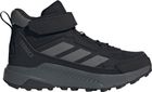 Anylander Mid Children Traxion Hiking Shoes Kids Boys AND Girls