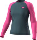 Ultra S-tech Long Sleeve Tee W