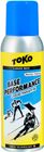 Base Performance Liquid Paraffin Blue 100ml