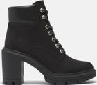 Womens Mid Lace UP Boot