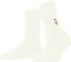 Cosy Wool Candy Cane Damen Socken