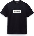 S-box Logo Softshell