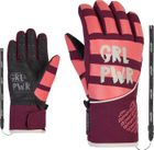 Liwa ASR PR Girls Glove Junior