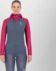 Ambrizzola W Full-zip Hoodie