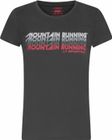 Mountain Running T-shirt Women