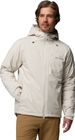 Men’s Trailborne Insulated Waterproof Jacket