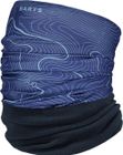 Multicol Polar Topographic