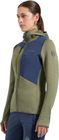 Lucendro Thermal Hoody Women