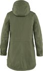 Greenland Winter Parka W