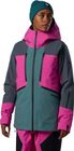 W Proclivity 3L Shell Ski Jacket