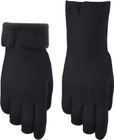 Womens Authentics Leather Glove