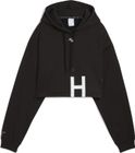 W Puma x Hyrox Heavyweight Hoodie