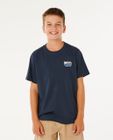 Streamline Lineup Tee-boy