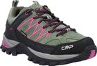 Rigel Low WMN Trekking Shoes WP