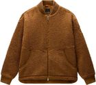 Mapu Full-zip Fleece