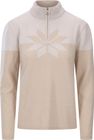 Breidablikk Fem. Sweater