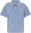 Womens Short Sleeve Pique Polo GD