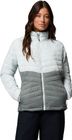 Women's Powder Pass Jacket