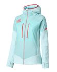 Agile Hybrid Jacket W