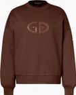 Tova Crew Neck Sweater