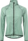 Women Bike Zip-off Jacket Windshell