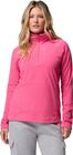 Women’s Glacial IV Half Zip Fleece