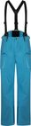 Line Pants Woman
