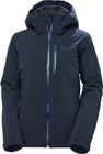 W Alphelia Jacket