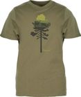 Finnveden Recycled Outdoor Women T-shirt
