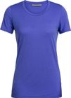 W Tech Lite Short Sleeve Low Crewe