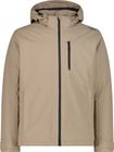 MAN Jacket Zip Hood