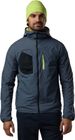 Mittens Venon Active Hoodie Jacket