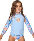 Surf Magic Rashie Set-girl