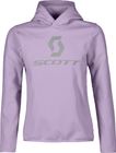 Hoody Jr Defined Warm