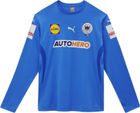 DHB GK Jersey With Sponsor
