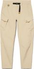 Mens Mobi Flex Tech Quick-dry Stretch Pants