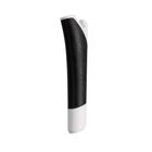 Force Handle Aero Rubber Tcs, Black, OS