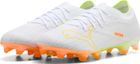 Ultra Nitro 7 Match White FG