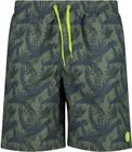 MAN Medium Shorts