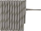 Long Round Shoelace