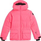 Fwc'cruz Puffer Snow Jacket